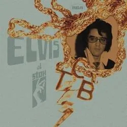 Album artwork for Elvis at Stax by Elvis Presley