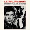 Album artwork for Lethal Weapon (Original Motion Picture Soundtrack) by Various Artists