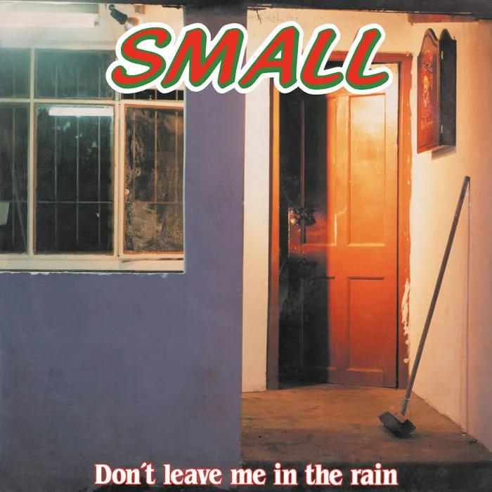 Album artwork for Don’t Leave Me In The Rain by Small