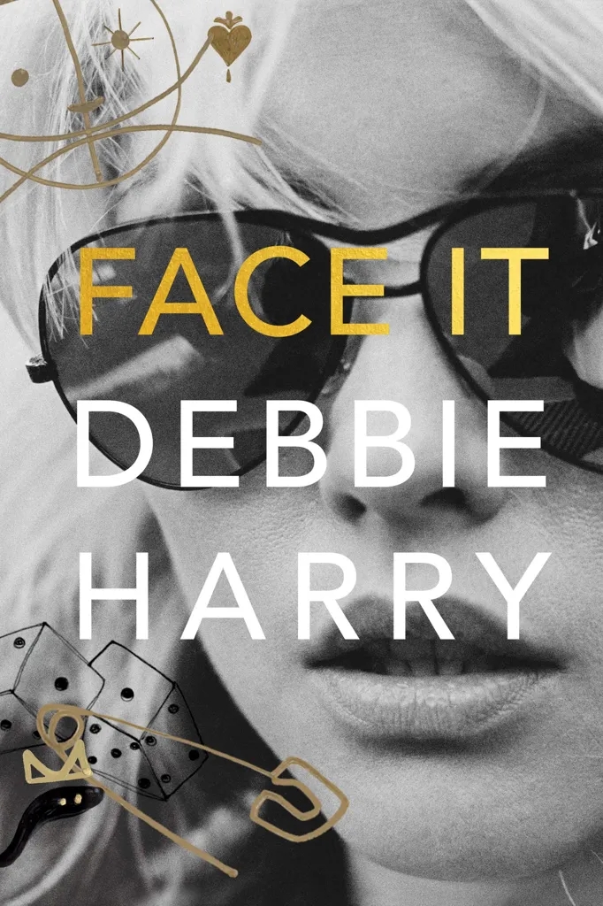 Album artwork for Face It by Debbie Harry