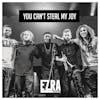 Album artwork for You Can't Steal My Joy by Ezra Collective