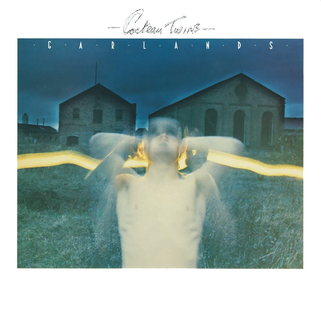 Album artwork for Garlands by Cocteau Twins