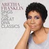 Album artwork for Aretha Franklin Sings the Greatest Diva Classics by Aretha Franklin