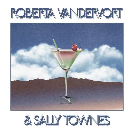 Album artwork for Roberta Vandevort and Sally Townes by Roberta Vandevort and Sally Townes