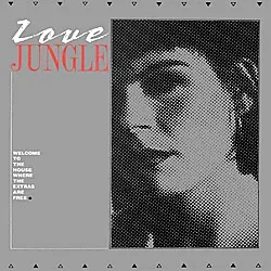 Album artwork for Make me Special (The Ultimate Collection 1987 - 1990) by  Love Jungle 