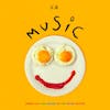 Album artwork for Music (Original Motion Picture Soundtrack) by Sia