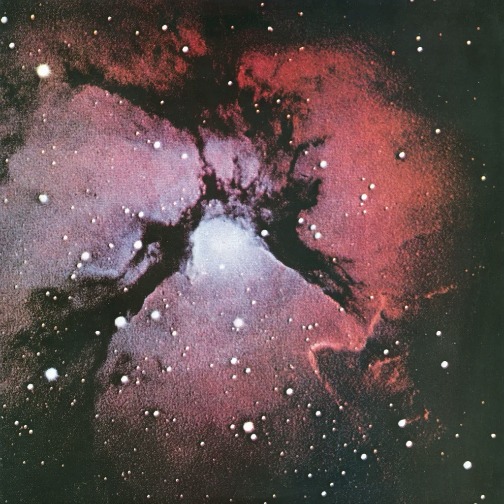 Album artwork for Islands by King Crimson