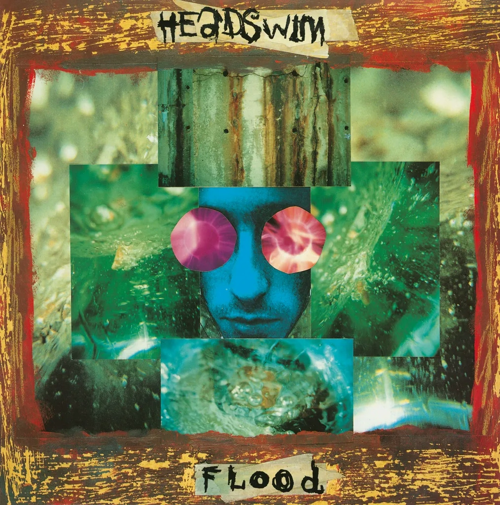 Album artwork for Flood by Headswim