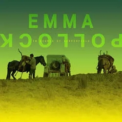 Album artwork for In Search of Harperfield by Emma Pollock