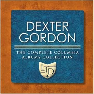 Album artwork for Complete Columbia Albums Collection by Dexter Gordon