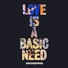 Album artwork for Love Is A Basic Need (Orchestral) by Embrace