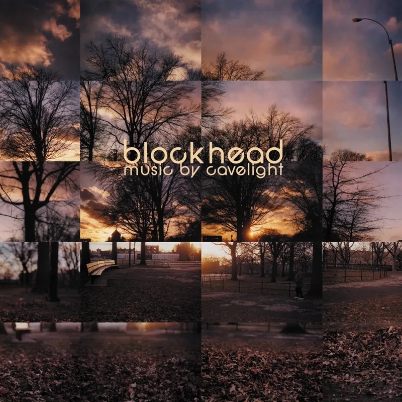 Album artwork for Music By Cavelight by Blockhead