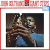 Album artwork for Giant Steps (60th Anniversary Edition) by John Coltrane