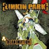 Album artwork for Reanimation by Linkin Park