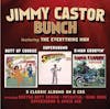 Album artwork for Butt Of Course / Supersound /E-Man Groovin’ by The Jimmy Castor Bunch