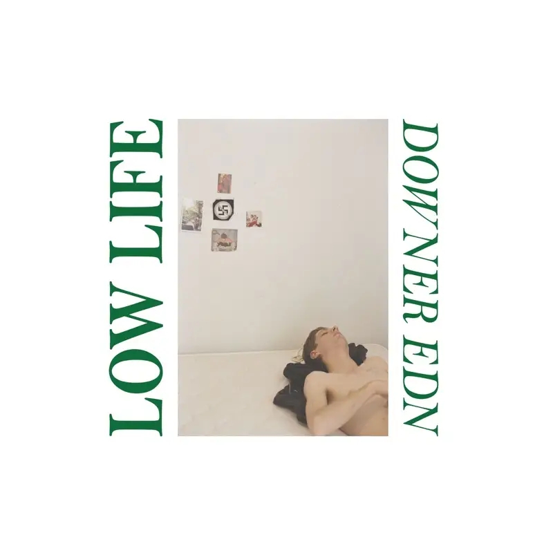 Album artwork for Downer Edn by Low Life