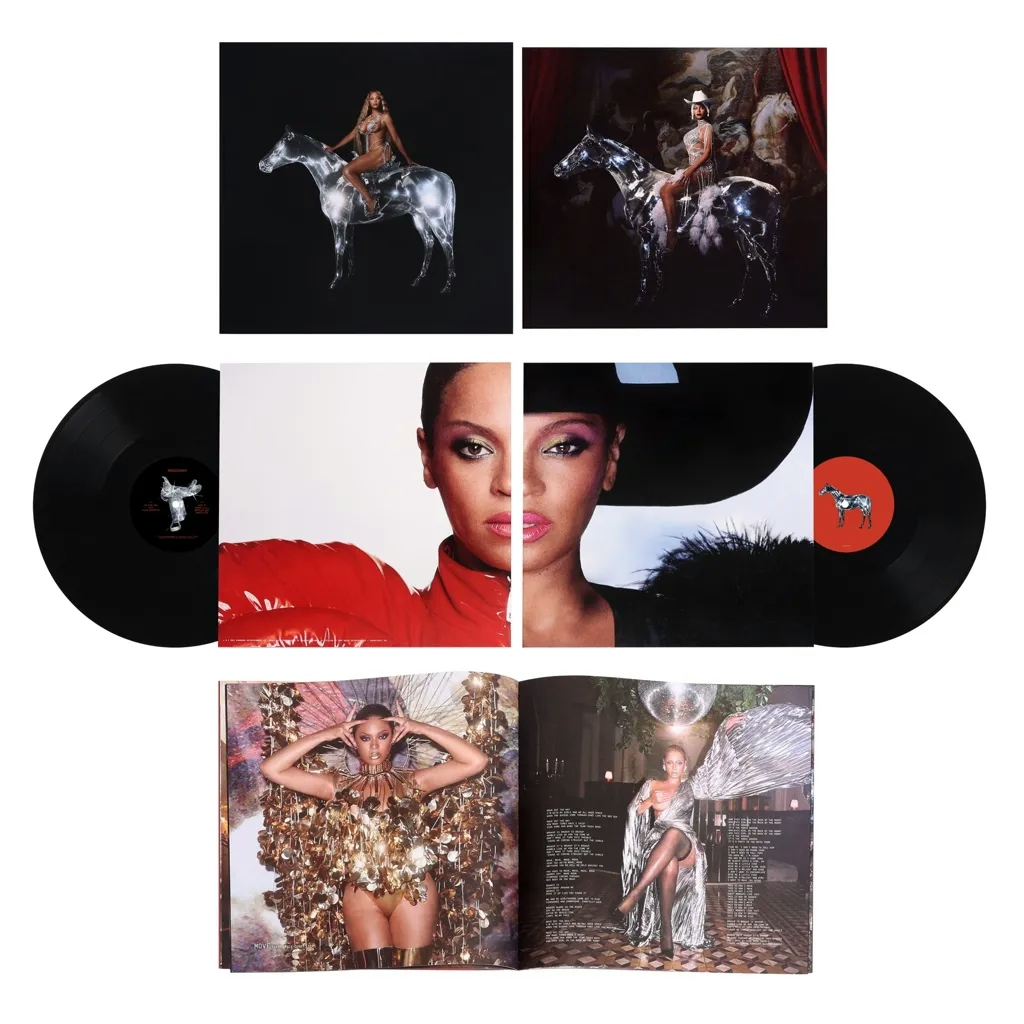 Album artwork for Renaissance by Beyonce