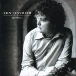 Album artwork for Rarities by Ron Sexsmith