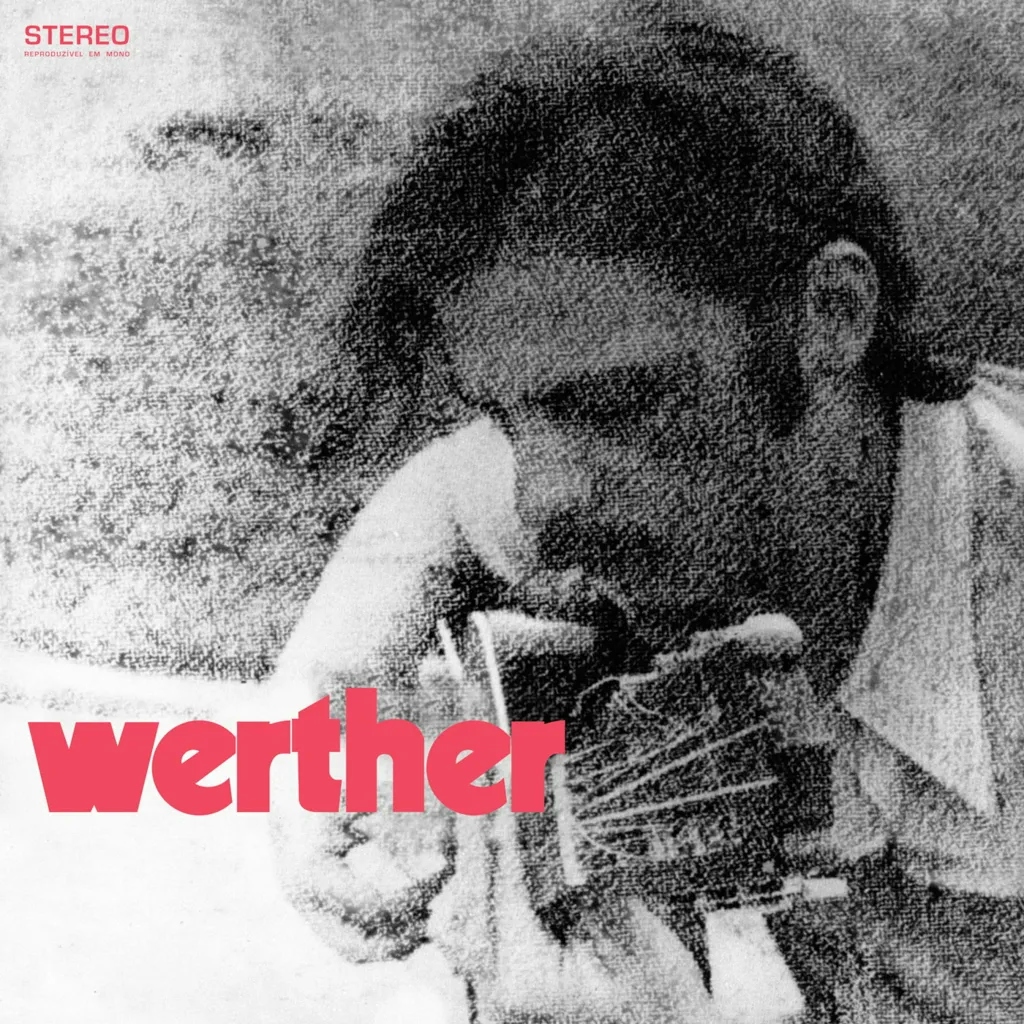 Album artwork for Werther by Werther