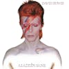 Album artwork for Aladdin Sane by David Bowie