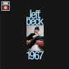 Album artwork for Radio Sessions 1967 by Jeff Beck