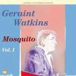 Album artwork for Mosquito Volume One by Geraint Watkins