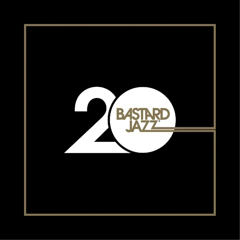 Album artwork for 20 Years of Bastard Jazz by Various