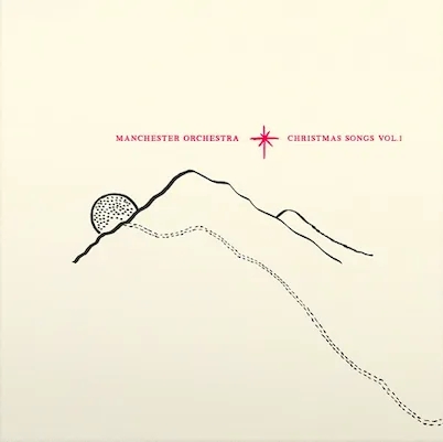Album artwork for Christmas Songs Vol. 1 by Manchester Orchestra
