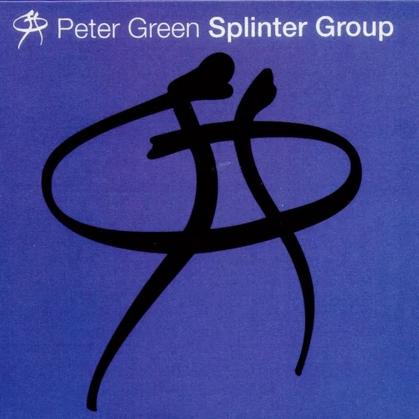 Album artwork for Splinter Group by Peter Green