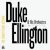 Album artwork for The Conny Planck Session by Duke Ellington