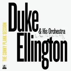Album artwork for The Conny Planck Session by Duke Ellington