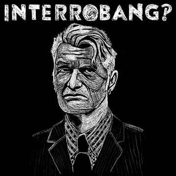 Album artwork for Interrobang‽ by Interrobang‽ 