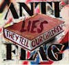 Album artwork for Lies They Tell Our Children by Anti Flag