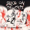 Album artwork for Blood On The Cats – Even Bloodier by Various