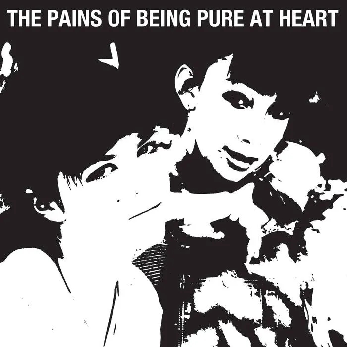Album artwork for Album artwork for The Pains Of Being Pure At Heart (Reissue) by The Pains Of Being Pure At Heart by The Pains Of Being Pure At Heart (Reissue) - The Pains Of Being Pure At Heart