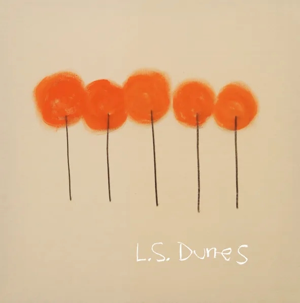Album artwork for Album artwork for Past Lives by L.S. Dunes by Past Lives - L.S. Dunes