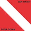 Album artwork for Diver Down by Van Halen