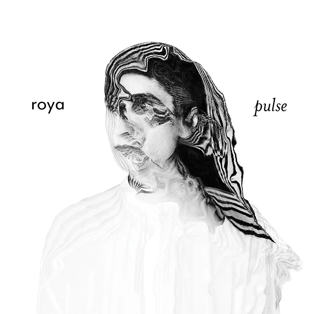 Album artwork for Pulse by Roya