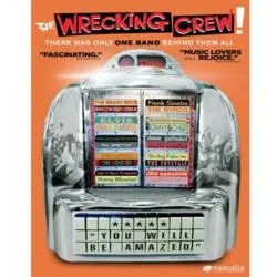 Album artwork for Wrecking Crew by Wrecking Crew