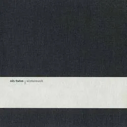 Album artwork for Wintermusik by Nils Frahm