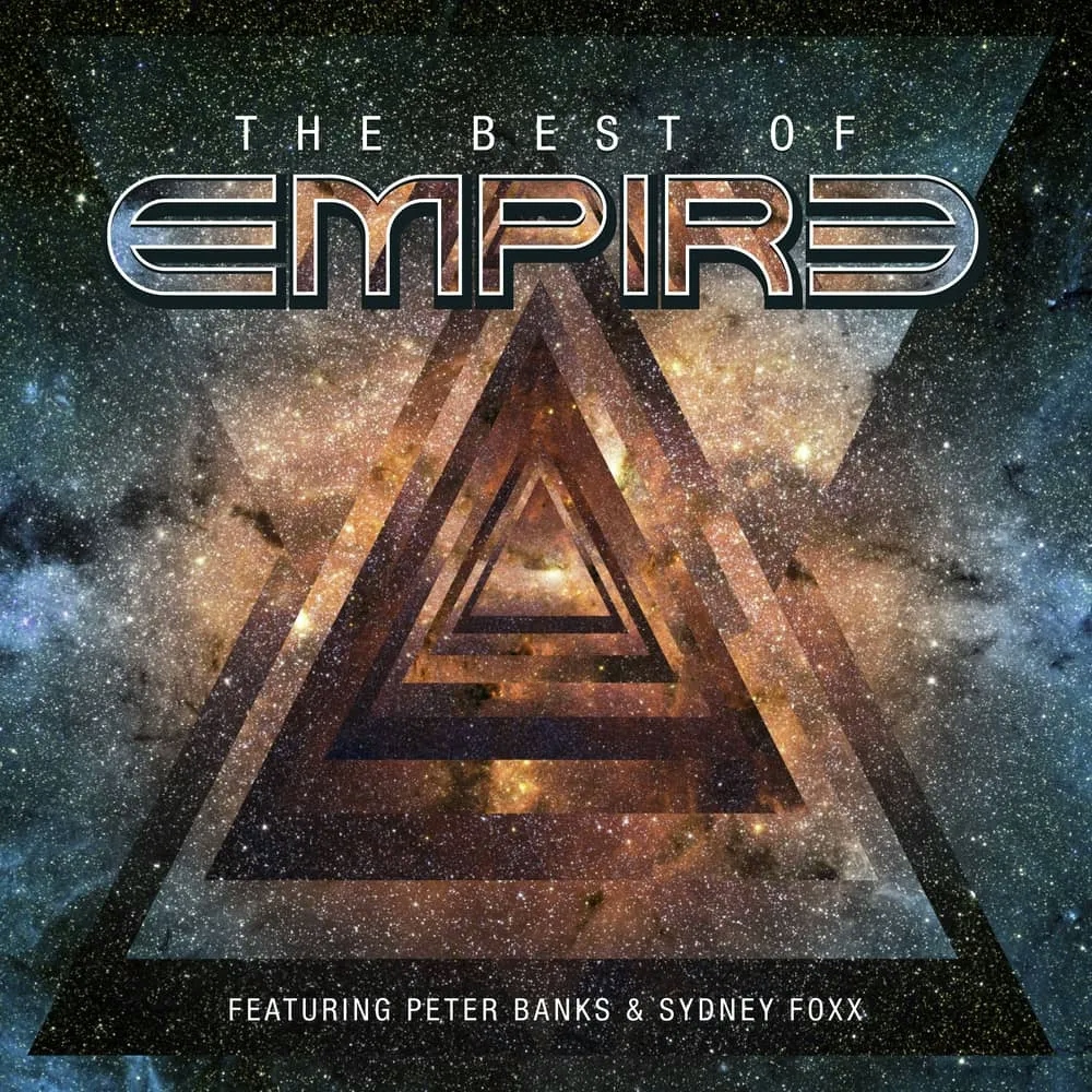 Album artwork for Best of Empire by Empire
