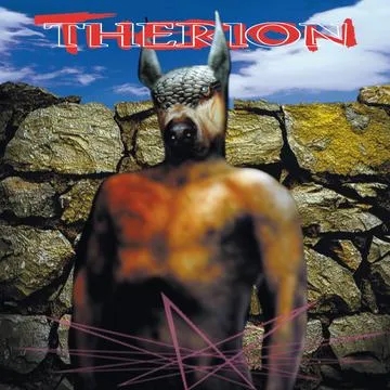 Album artwork for Theli by Therion