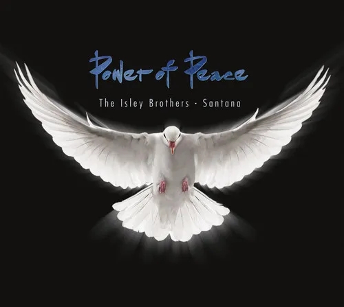 Album artwork for Power Of Peace by The Isley Brothers