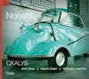 Album artwork for Nonetto: Rota, Eisler and Martinu by Oxalys