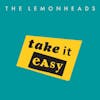 Album artwork for Take It Easy by Lemonheads
