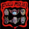 Album artwork for Ngbaka EP by Fulu Miziki 