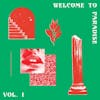 Album artwork for Welcome To Paradise (Italian Dream House 89 - 93 Vol 1 by Various Artists