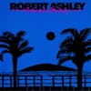 Album artwork for Automatic Writing by Robert Ashley