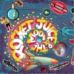 Album artwork for Rocket Juice and The Moon by Rocket Juice and The Moon