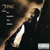 Album artwork for Me Against The World by 2Pac